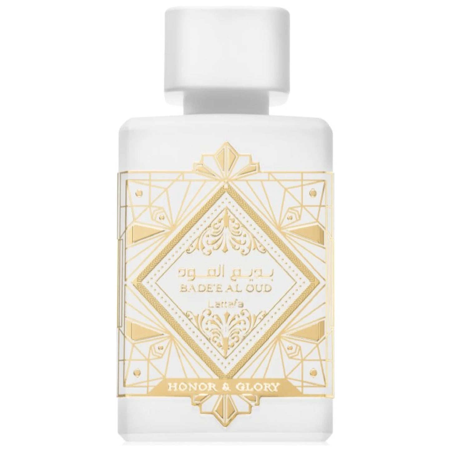 Bade'e Al Oud Honor & Glory by Lattafa Perfumes
