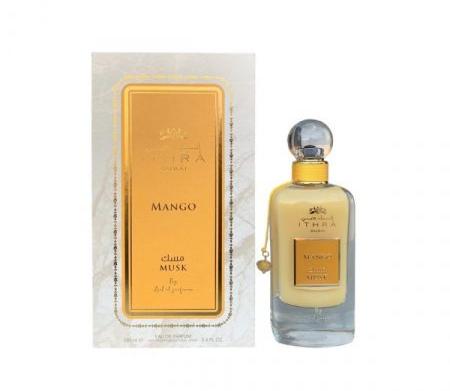 Mango Musk