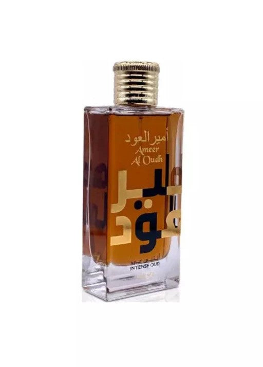 Ameer Al Oudh Intense Oud by Lattafa Perfumes