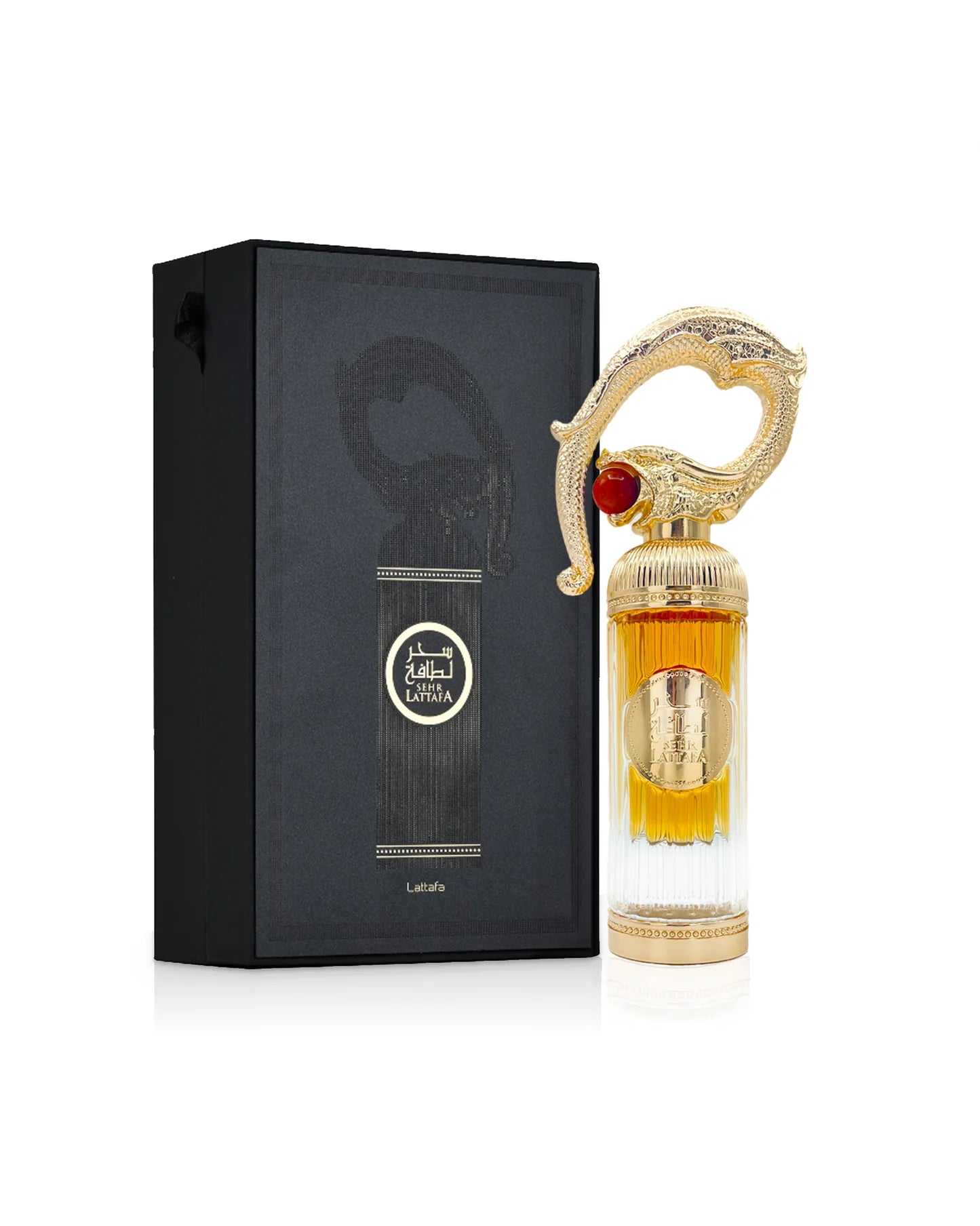 Sehr by Lattafa Perfumes