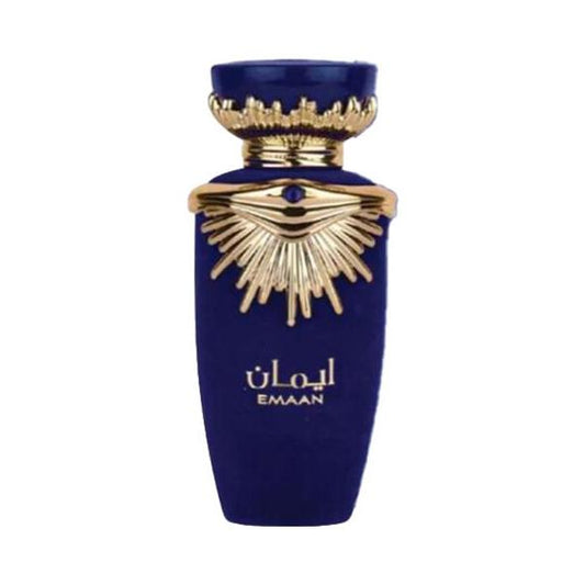 Lattafa Eman For Unisex Eau De Parfum Spray