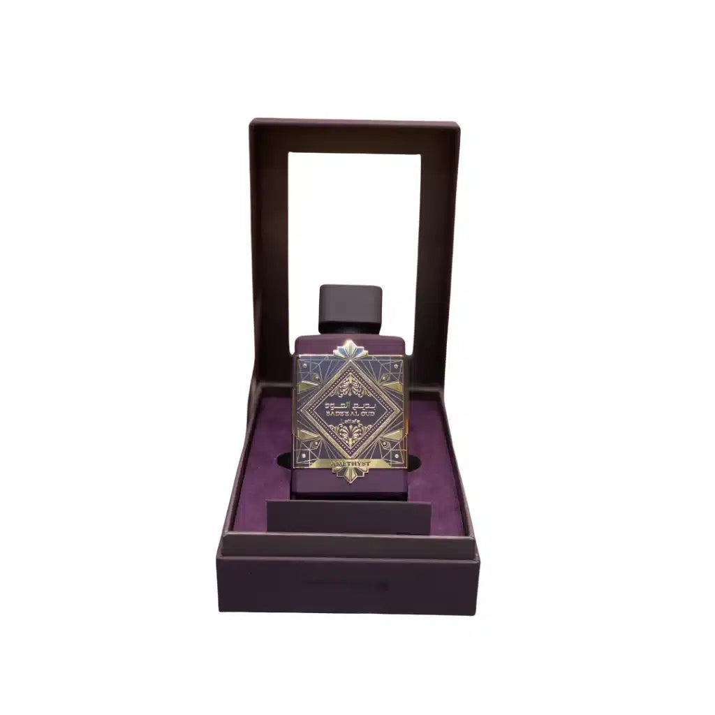 Bade'e Al Oud Amethyst by Lattafa Perfumes