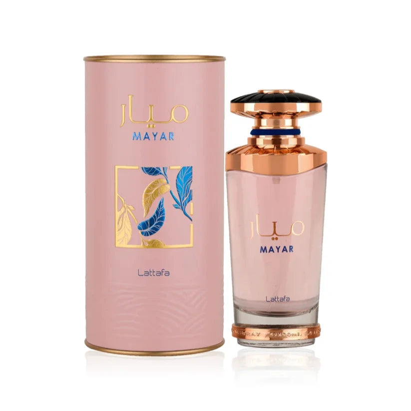 Lattafa Mayar for Unisex Eau de parfum Spray