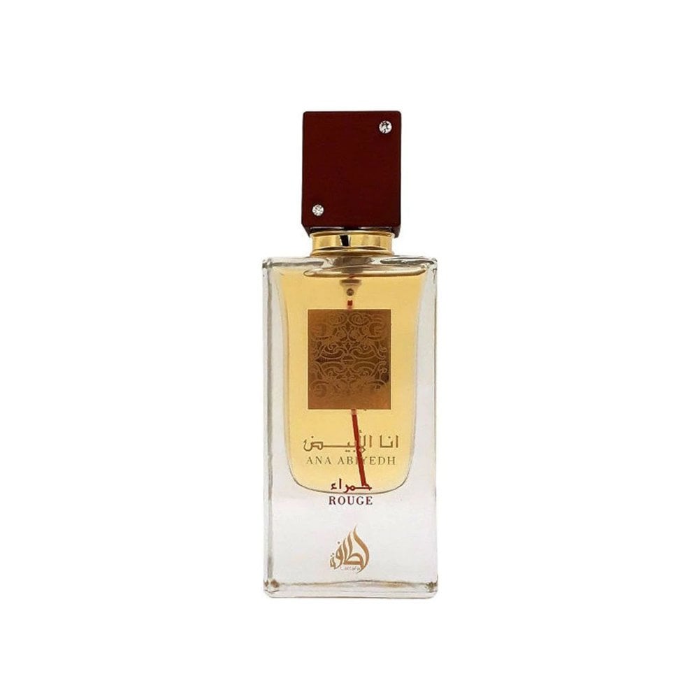 Ana Abiyedh Rouge by Lattafa Perfumes