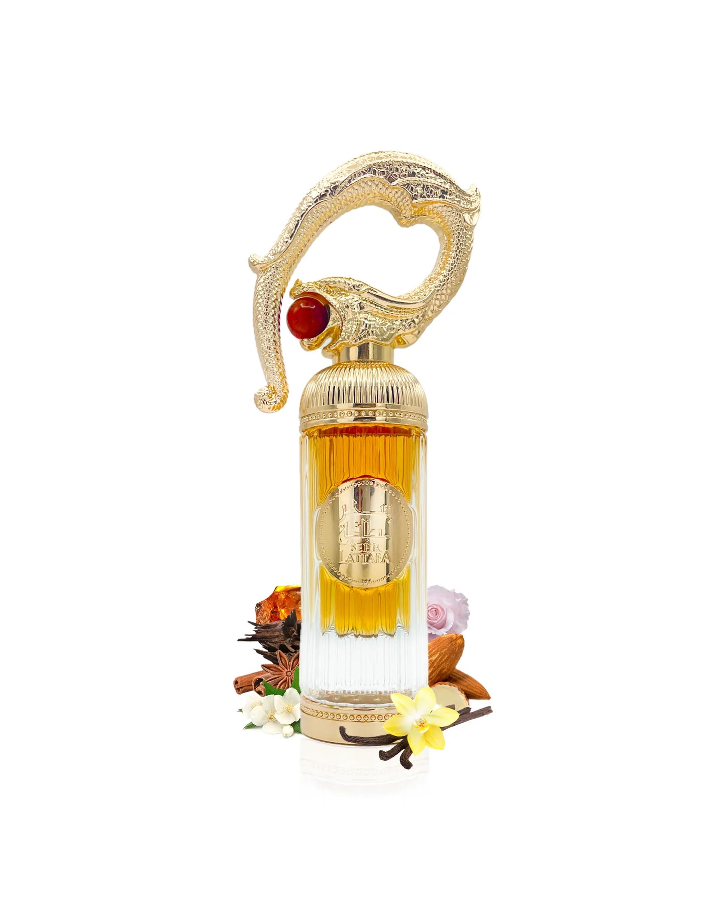 Sehr by Lattafa Perfumes