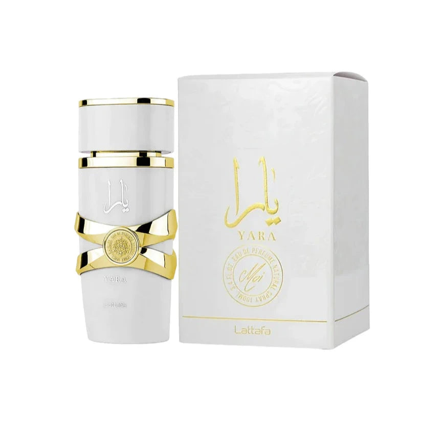 Lattafa Yara Moi for Women Eau de Parfum Spray